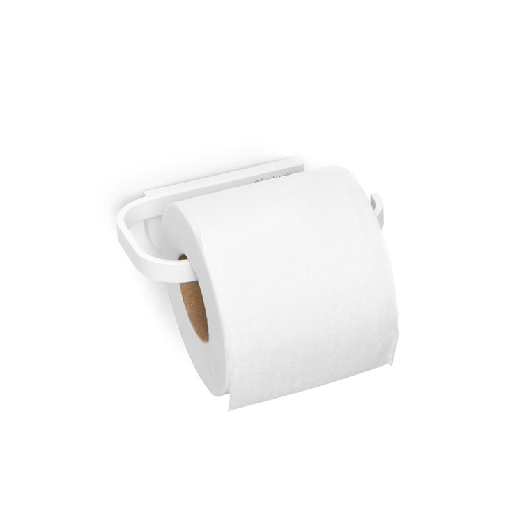 Brabantia Toilet Roll Holder & Reviews Wayfair.co.uk